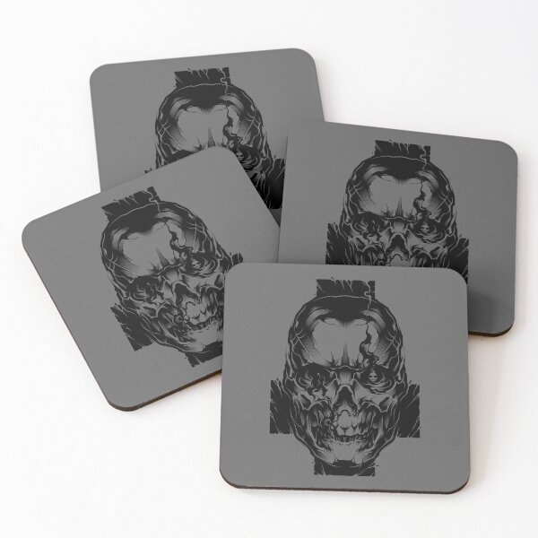 Item preview, THE POSSESSED designed and sold by Blackout  Brother.