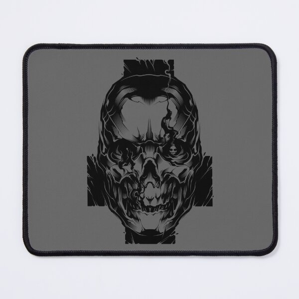Item preview, THE POSSESSED designed and sold by Blackout Brother.