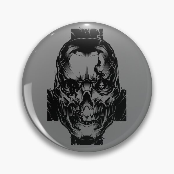 Item preview, THE POSSESSED designed and sold by Blackout  Brother.
