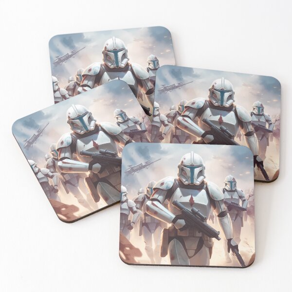 Item preview, Echo Squadron designed and sold by rufus18q.