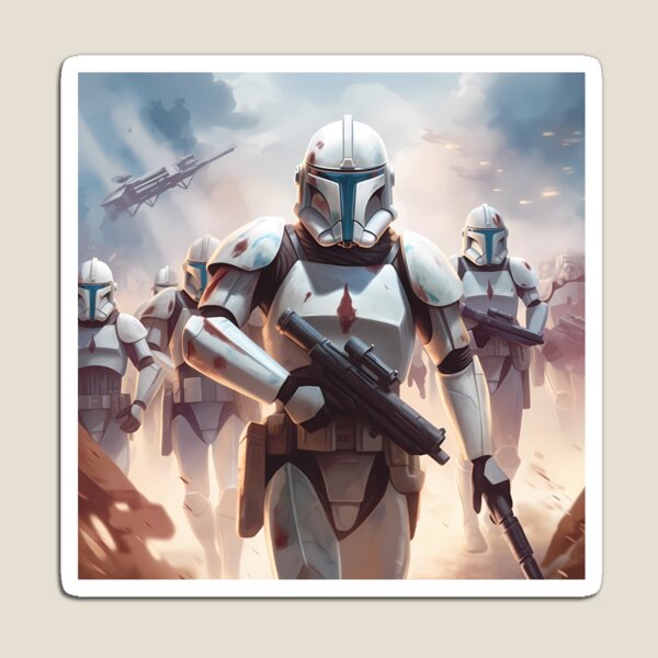 Item preview, Echo Squadron designed and sold by rufus18q.