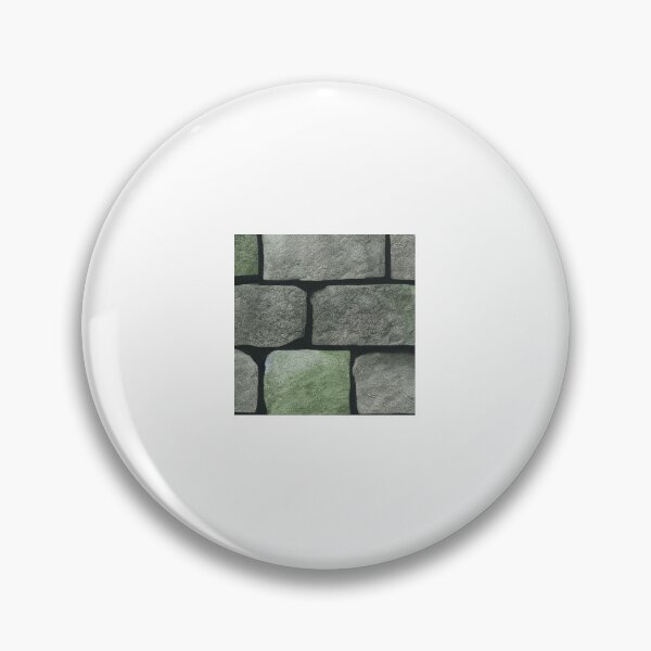 Item preview, Stone Brick Art Design designed and sold by designssublime.