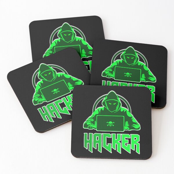 Item preview, Hacker Essential T-Shirt. designed and sold by Mahesh95singh.