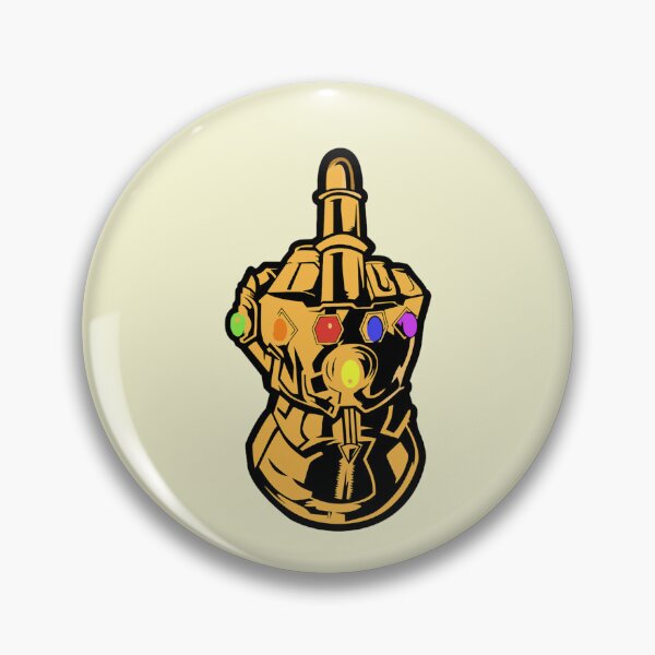 Item preview, fu gauntlet  designed and sold by ReRosenbaum.