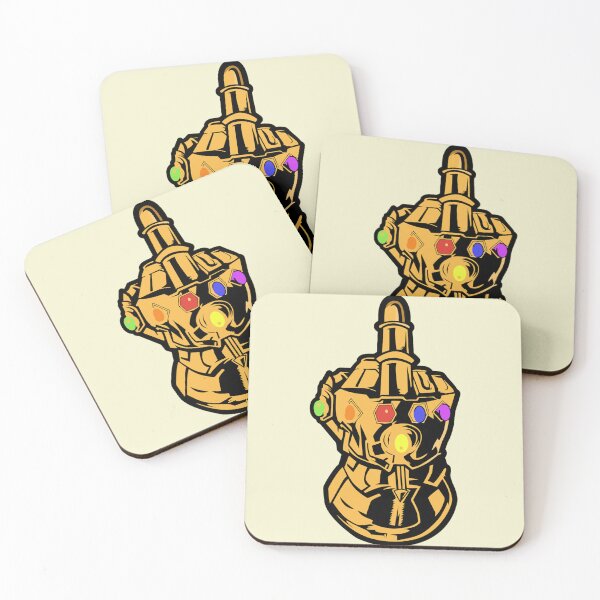 Item preview, fu gauntlet  designed and sold by ReRosenbaum.