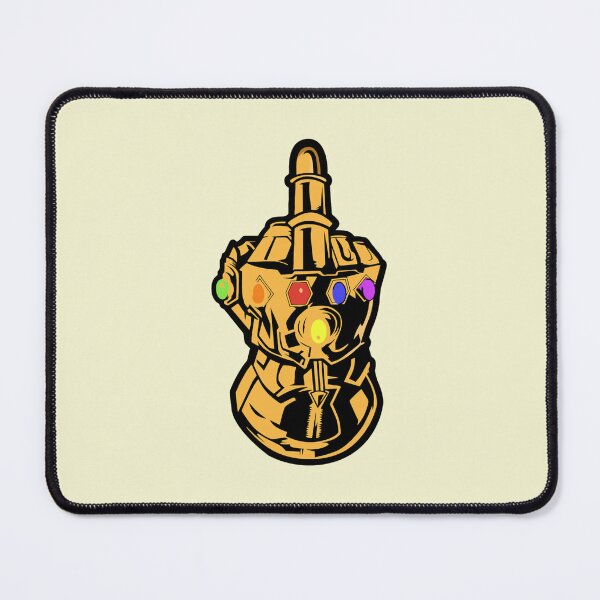 Item preview, fu gauntlet  designed and sold by ReRosenbaum.