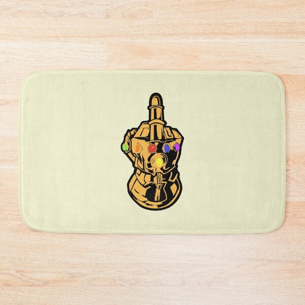 Item preview, fu gauntlet  designed and sold by ReRosenbaum.
