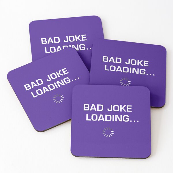 Item preview, Bad Joke Loading Sarcastic Dirty Mind 		 designed and sold by qgtzosuzoi26.