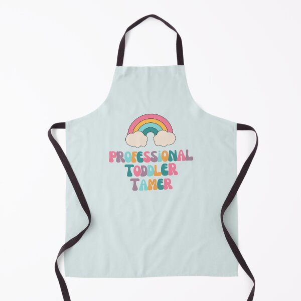 Item preview, Professional Toddler Tamer Rainbow designed and sold by FireSisters.
