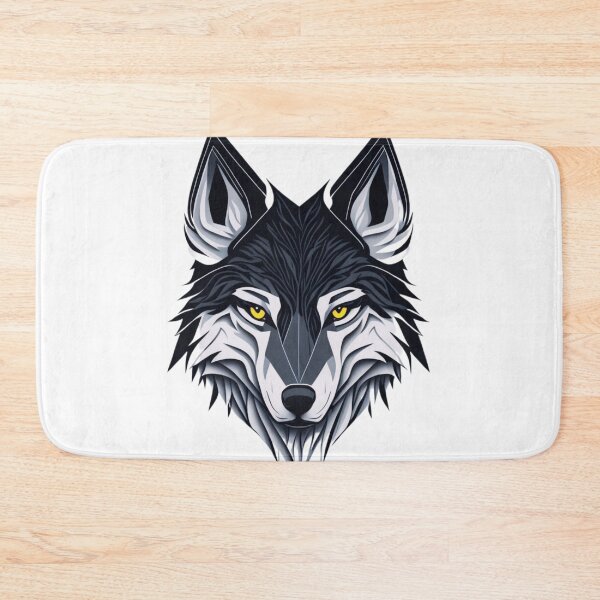 Item preview, DPrompt Design, T-Shirt, Funny Animals Shirt, Dad Gifts, Mom Gift, Their Gifts , Graphic Tee, Cute Wolf designed and sold by DPrompt.