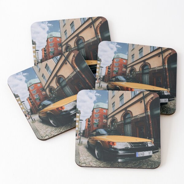 Item preview, Classic Car in Sweden designed and sold by Iamalind.