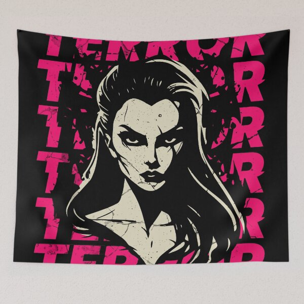 Item preview, Femme Fatale designed and sold by CyberWindow.