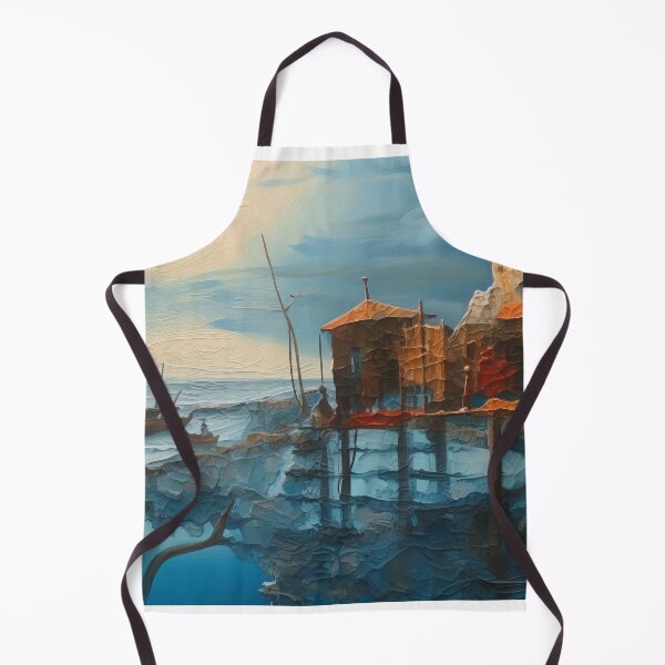 Item preview, Blue Serenity designed and sold by IncrediArts.