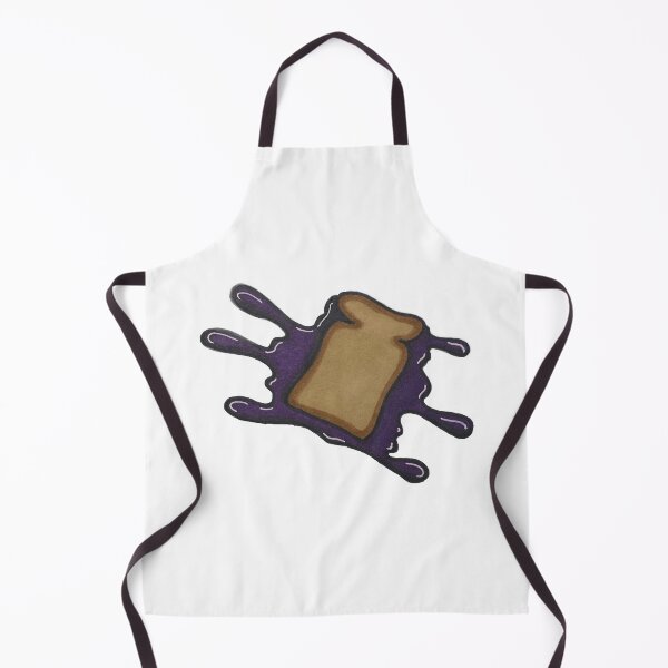 Item preview, Smashed jelly sandwich  designed and sold by Zoevcs.