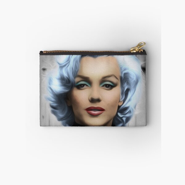 Item preview, Idol Marylin Monroe (painting and contouring) designed and sold by JoaoGaspar.