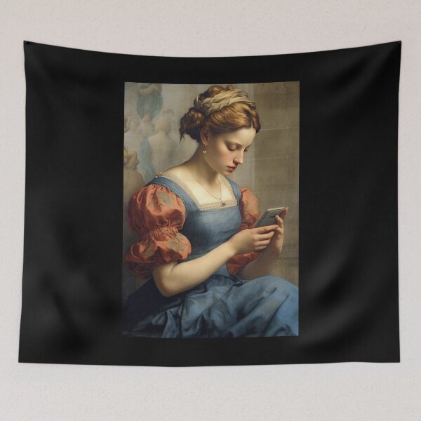 Item preview, Timeless Connection designed and sold by IncrediArts.