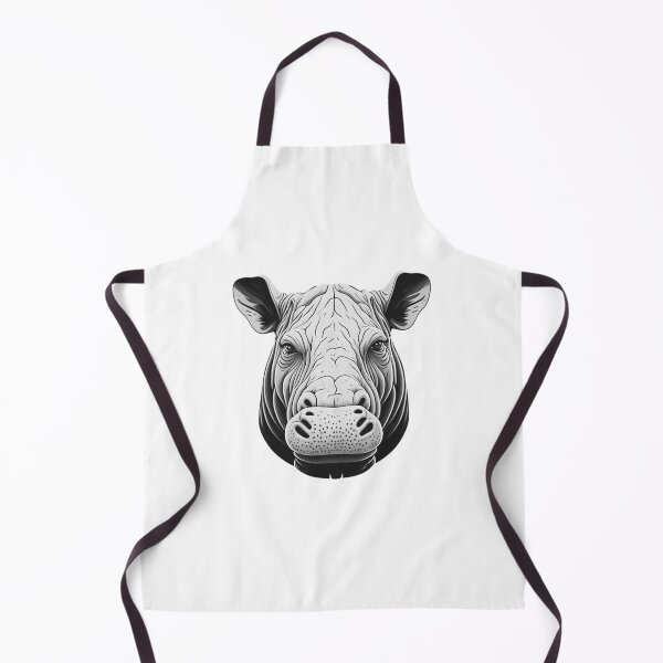 Item preview, DPrompt Design, T-Shirt, Funny Animals Shirt, Dad Gifts, Mom Gift, Their Gifts , Graphic Tee, Cute Hippo designed and sold by DPrompt.
