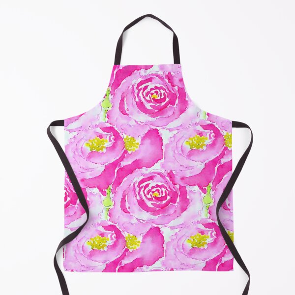 Item preview, Roses watercolor designed and sold by SophieClimaArt.