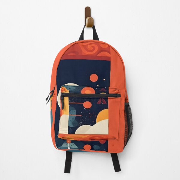 Item preview, Imagination abstract imagination Classic designed and sold by DaytoNightCo.