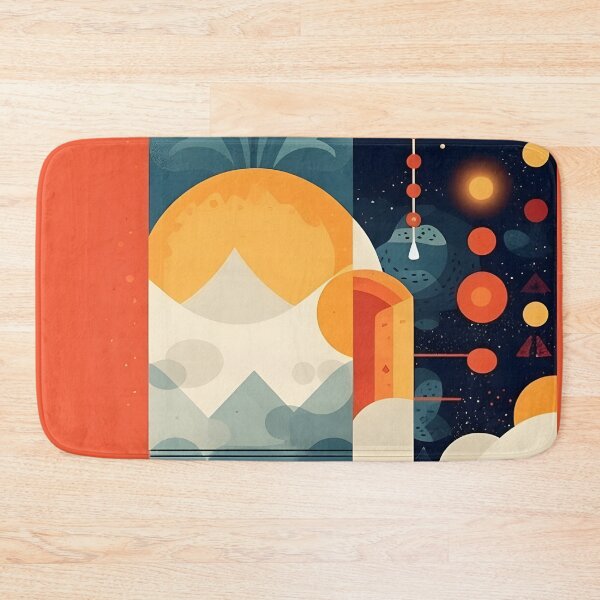 Item preview, Imagination abstract imagination Classic designed and sold by DaytoNightCo.