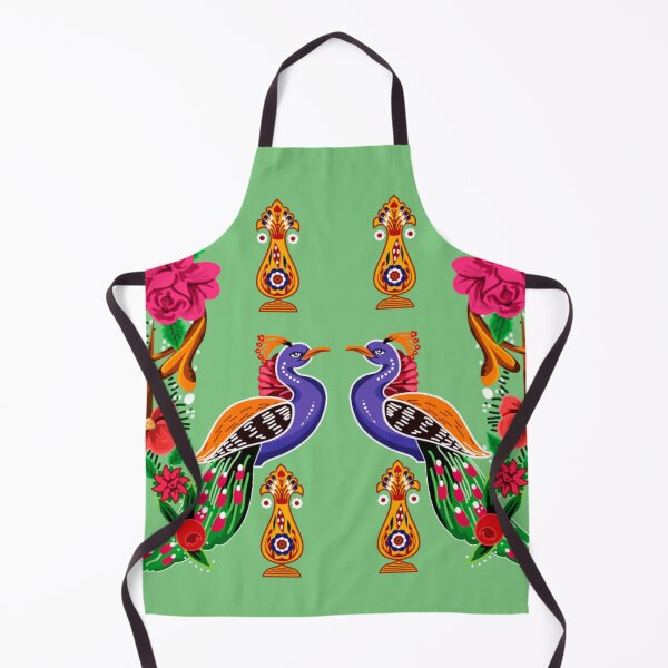 Item preview, Truck Art - Peacock designed and sold by Boy From North.