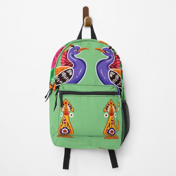 Item preview, Truck Art - Peacock designed and sold by Boy From North.