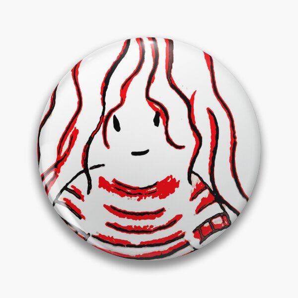 Item preview, MYLENE FARMER DRAWING designed and sold by DanielPotter5.