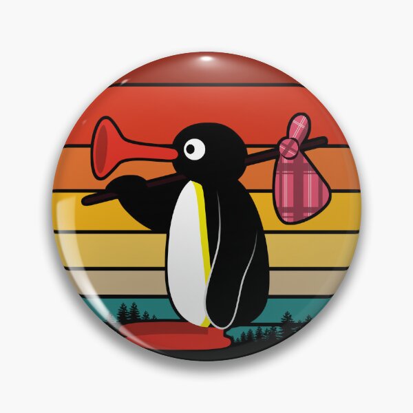 Item preview, Noot Noot Pingu - Gift designed and sold by zensmith.