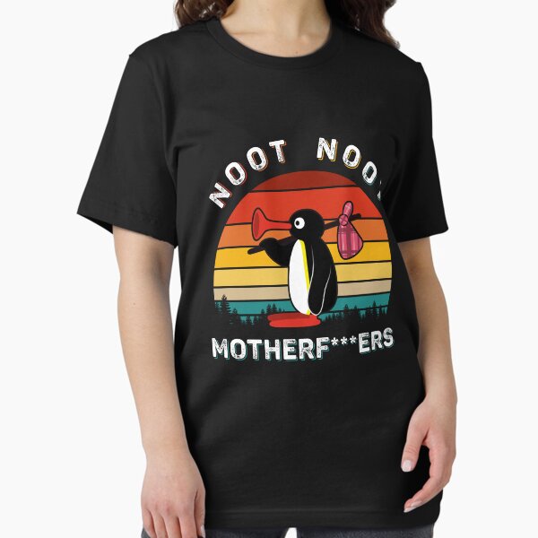Item preview, Noot Noot Pingu - Regalo designed and sold by zensmith.