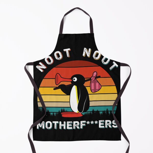 Item preview, Noot Noot Pingu - Gift designed and sold by zensmith.
