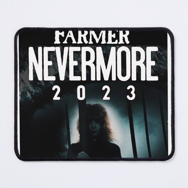 Item preview, MYLENE FARMER NEVERMORE 2023 designed and sold by DanielPotter5.