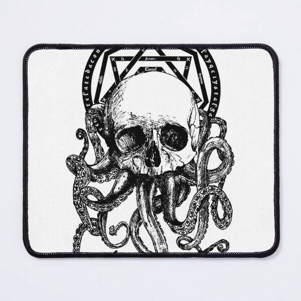 Item preview, Pieces of Cthulhu designed and sold by BruiningaDusk.