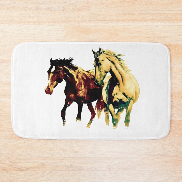 Item preview, Horse,,s designed and sold by luckymando.