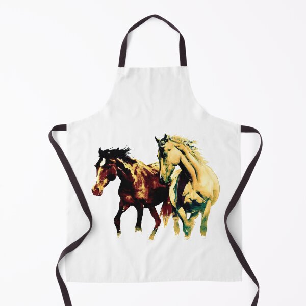 Item preview, Horse,,s designed and sold by luckymando.