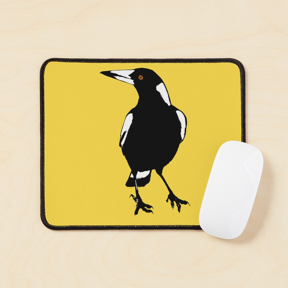 Item preview, Mouse Pad designed and sold by Byrnsey.