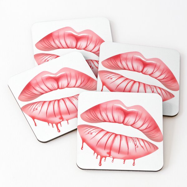 Item preview, mouth designed and sold by simanvd.