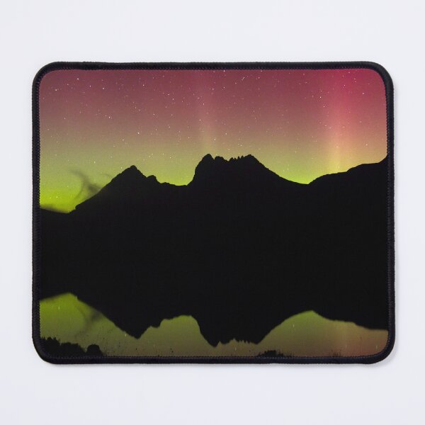 Item preview, Aurora Australis - Cradle Mountain designed and sold by Leeo.