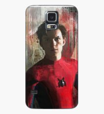 I'll Just Be Myself Case/Skin for Samsung Galaxy
