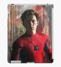 I'll Just Be Myself iPad Case/Skin