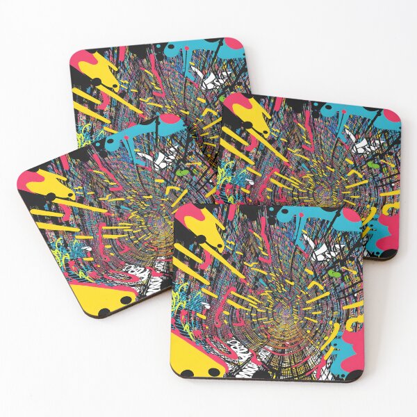 Item preview, Urban Rhythms designed and sold by nash2706.