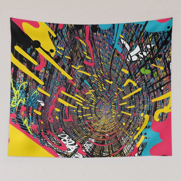 Item preview, Urban Rhythms designed and sold by nash2706.