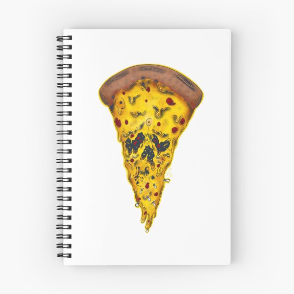 Item preview, Pizza Time designed and sold by BruiningaDusk.