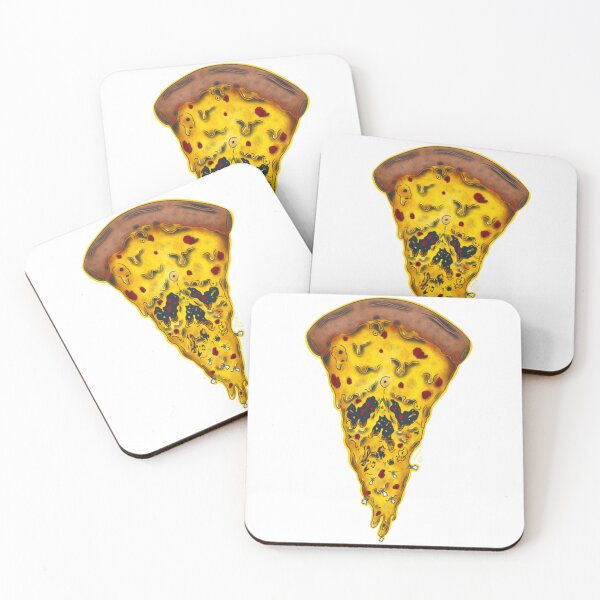 Item preview, Pizza Time designed and sold by BruiningaDusk.