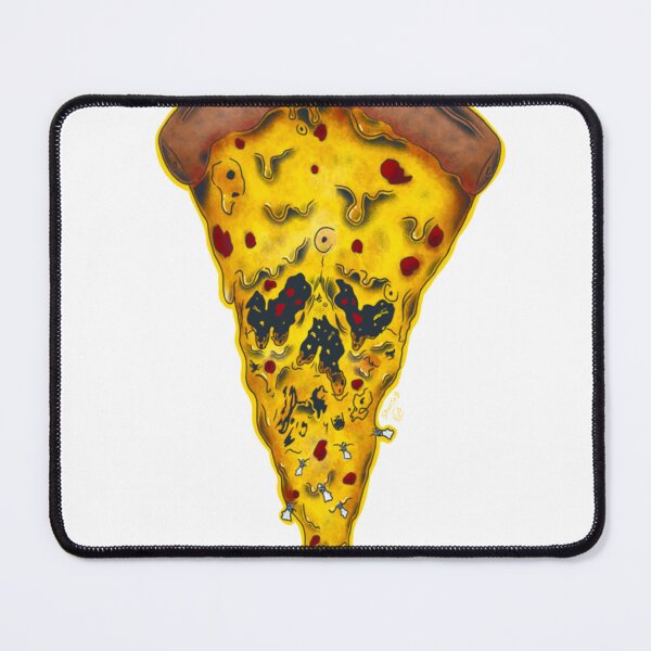 Item preview, Pizza Time designed and sold by BruiningaDusk.