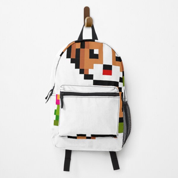 Item preview, Sitting Dog - DoG - Pixel designed and sold by BeInStore (BIS).