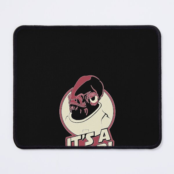 Item preview, Its a Trap designed and sold by Charirayata.