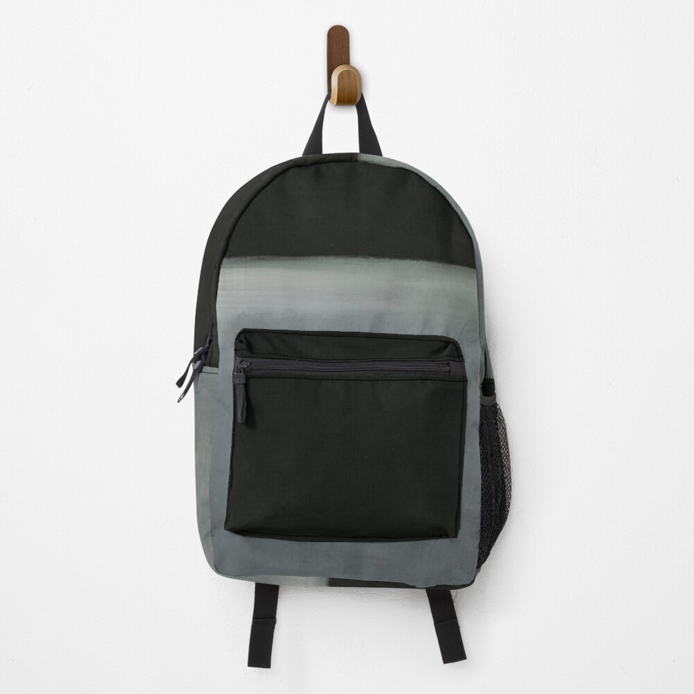 Vista previa del artículo con la obra «Mochila», diseñado y vendido por ArtiFunk.