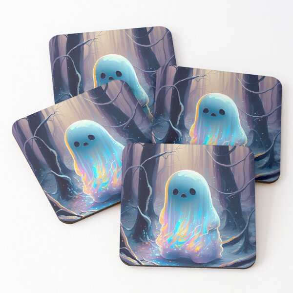 Item preview, Enchanted Shadows designed and sold by Visual Foundry.