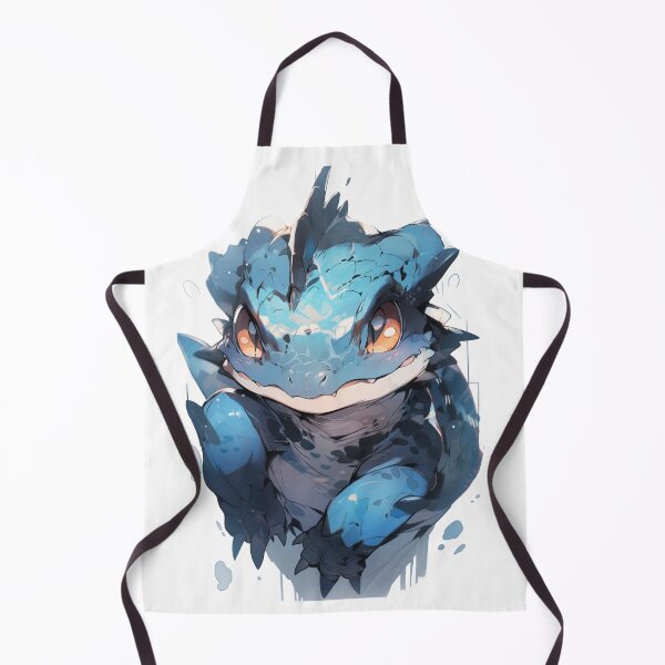 Item preview, Pop out Blue dragon skinks - Reptile! designed and sold by HydraDreams.