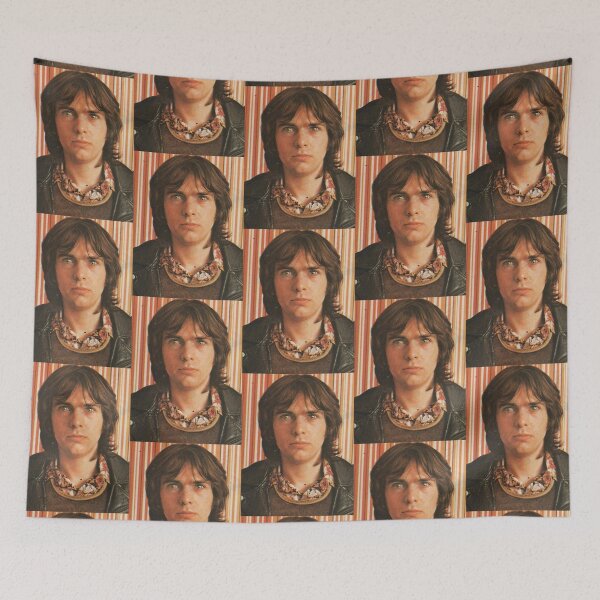 Item preview, Peter Gabriel - (4) designed and sold by funarojervisuk.